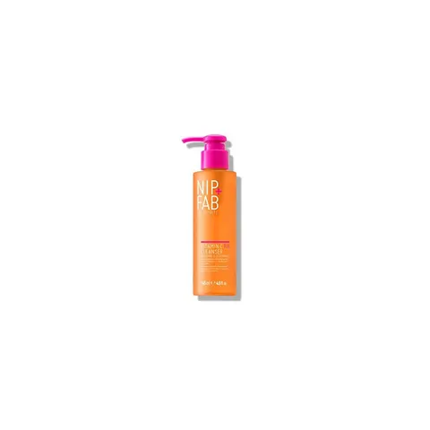 NIP+FAB Vitamin C Cleanser - 145ml – image 3