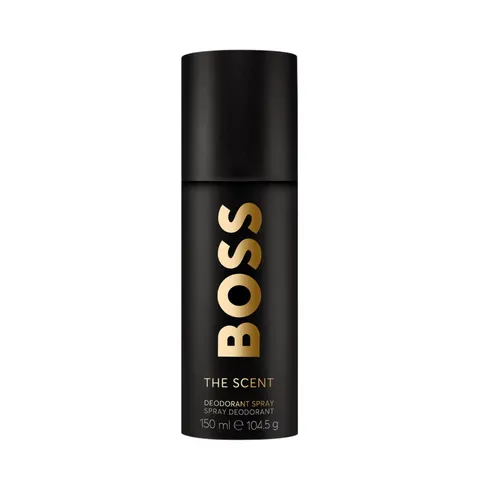 Hugo Boss The Scent - Deodorant Spray 150ml – image 4
