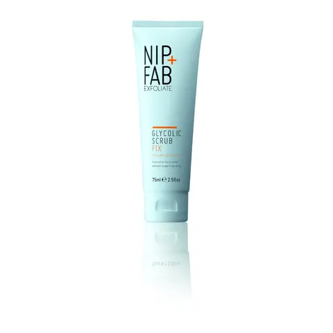 NIP+FAB Glycolic Scrub Fix 75 ml – image 2