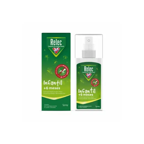 Relec Children +12 930 gr – image 3