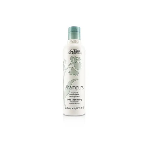 Aveda Shampure Nurturing Conditioner 250 ml – Clear – image 2