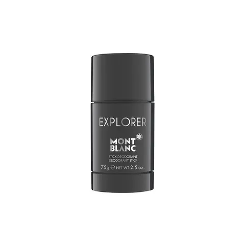 Montblanc Explorer Deo Stick 75 gr – image 4