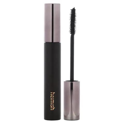 Heimish | "dailism" Smudge Stop Mascara - Volume – image 2