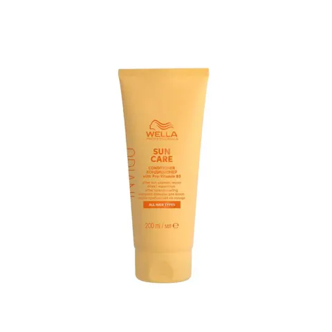 Wella Professionals Wella Invigo After Sun Express Conditioner 200ml – image 4
