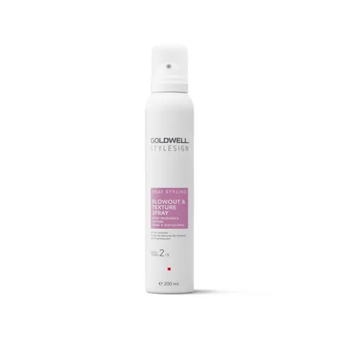 Goldwell StyleSign Blowout & Texture Spray 200ml – image 2