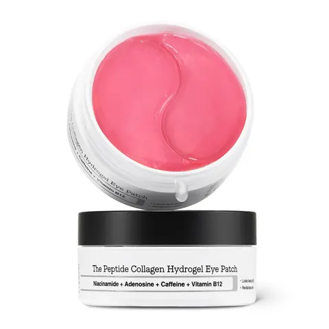Cosrx The Peptide Collagen Hydrogel Eye Patch - 60 Patches – image 3