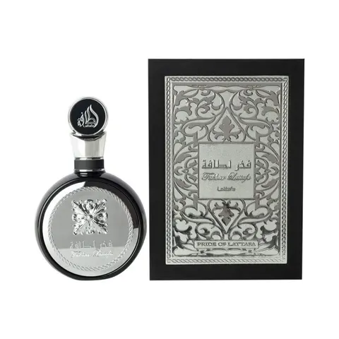 Lattafa Fakhar Men Eau de Parfum 100mL – image 2