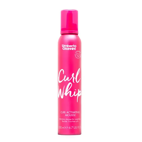 Umberto Giannini Curl Whip & Curl Jelly Styling Set – image 3
