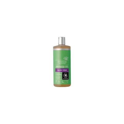 Urtekram Aloe Vera Shower Gel 500 ml – image 3