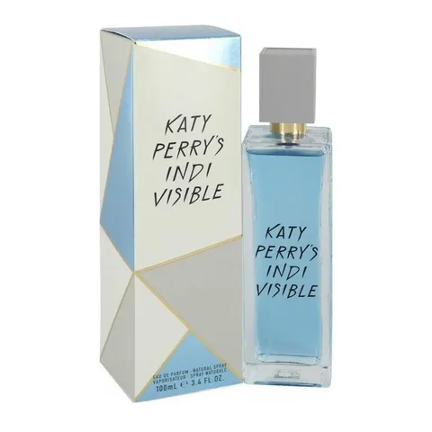 Katy Perry Indi Visible 100ml EDP Spray – image 2