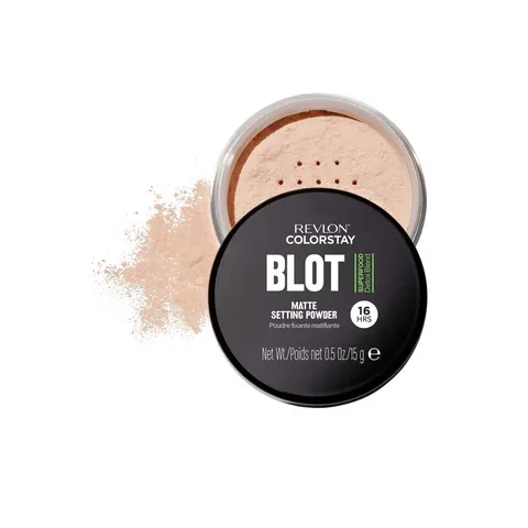 Revlon ColorStay Matte Setting Powder – image 4