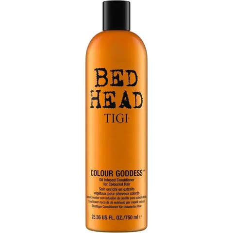 Tigi Bed Head Colour Goddess Conditioner 750ml – image 3