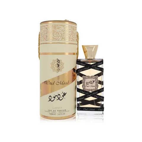 Lattafa Oud Mood EDP U 100 ml – image 2