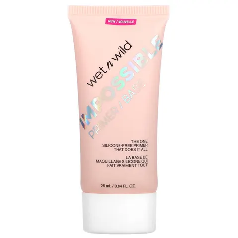 wet n wild, Impossible Primer/Base, 0.84 fl oz (25 ml) – image 2