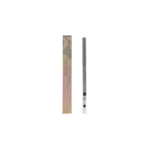 Clinique Quickliner Eyeliner 1.3 gr Blue Grey – image 2