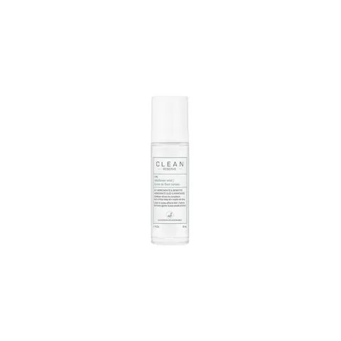 Clean Reserve 1.7 Elderflower Face Mist – image 2