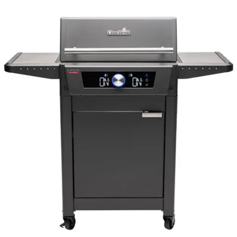Barbecue électrique connecté Char-Broil Evolve – image 2