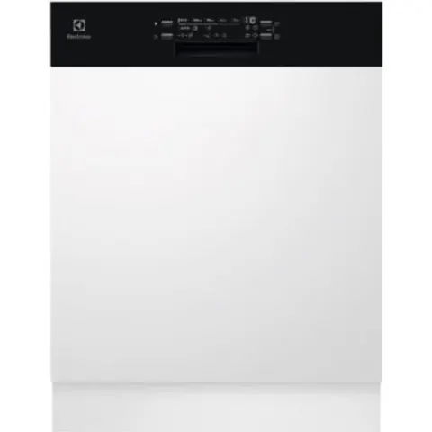 Lave-vaisselle intégré 60 cm ELECTROLUX EEA47201IK – image 2