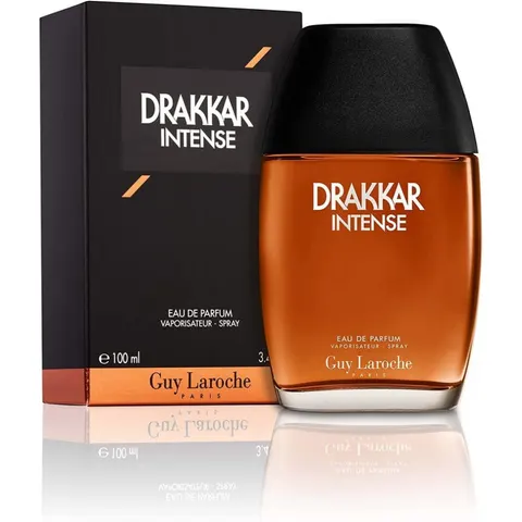 Guy Laroche Drakkar Intense EDP M 100 ml – image 3