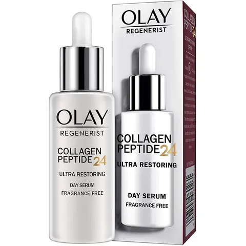 Olay Collagen Peptide Serum 40ml – image 2