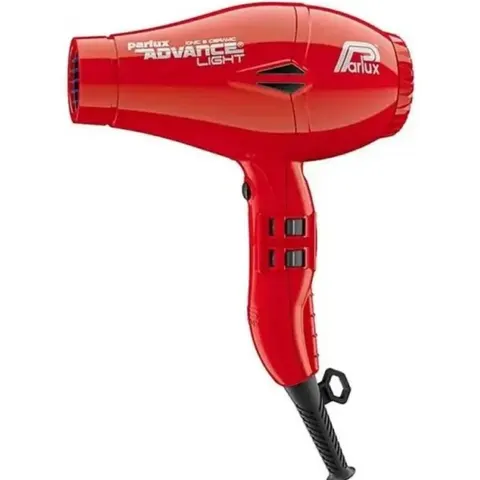 PARLUX Phon Advance Light Rosso – immagine 2