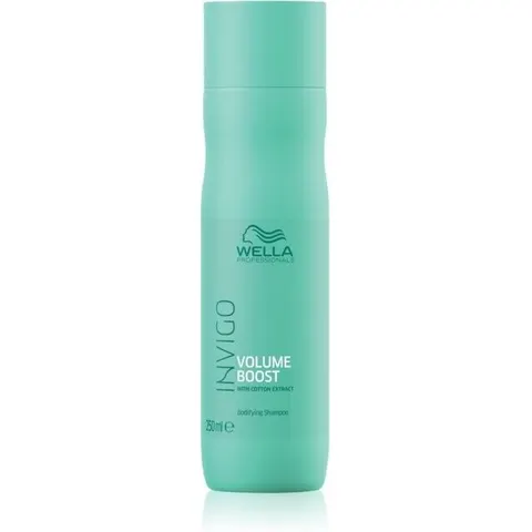 WELLA Bodifyng Shampoo 250 Ml Volume Boost – immagine 2