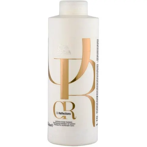 WELLA Shampo Lt Oil Reflections – immagine 2
