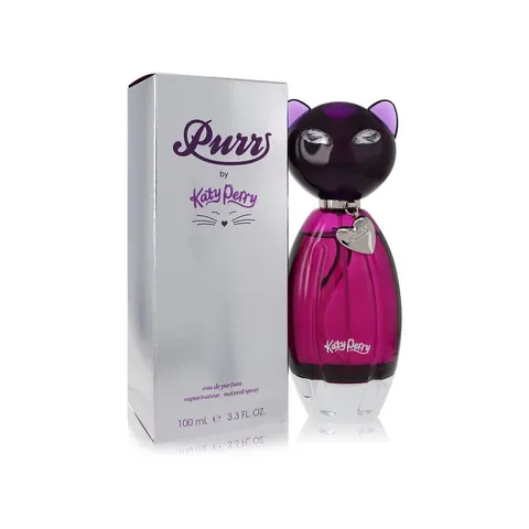 Katy Perry Purr 100ml EDP Spray – image 3