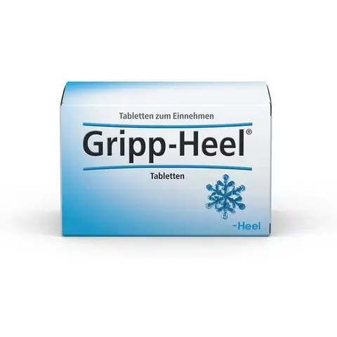 Gripp-Heel Tabletten – 006270 – Bild 3