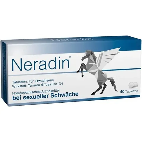 Neradin Tabletten – 11024357 – Bild 2