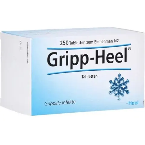 Gripp-Heel Tabletten – 013919 – Bild 3