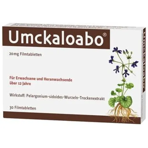 Umckaloabo 20mg – 00148843 – Bild 3