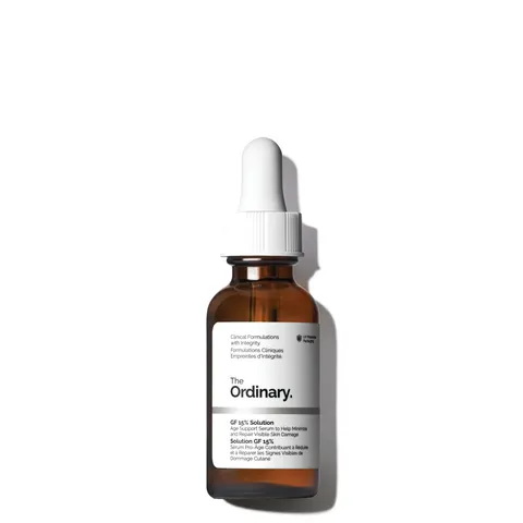 The Ordinary Gf Solution 15% Serum 30 ml – image 4