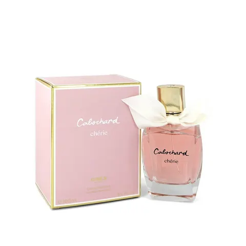 Gres Cabochard Cherie 100ml EDP Spray – image 3