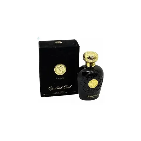 Lattafa Opulent Oud Eau de Parfum – 100ml – image 3