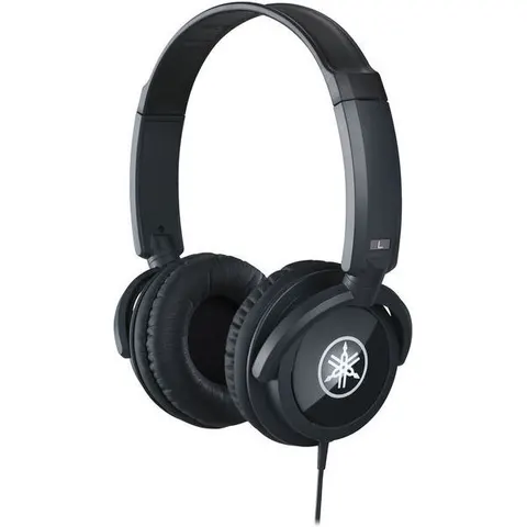 Yamaha HPH-100 – imagen 2