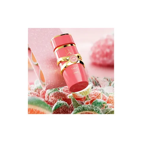 Lattafa Yara Candy Eau De Parfum - 100ml – image 2