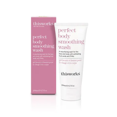 This Works Smoothing Wash - 200ml – image 2