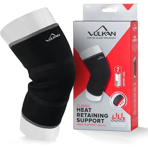 Vulkan Classic Knee Support - 5mm – image 2