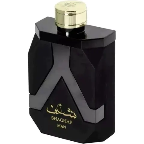 LATTAFA Shaghaf Man Eau De Parfum 100 ML – immagine 2