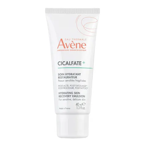 Avene Cicalfate+ Soin Hydratant Repairator 40ml – image 3