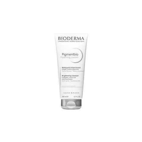 Bioderma Pigmentbio Foaming Cream 200ml – image 2
