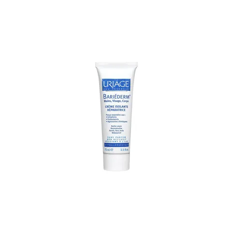 Uriage Bariederm Barrier Cream 75ml – image 2