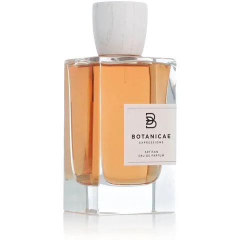 Botanicae Flower Café Eau de Parfum (Unisexe) 100 ml – image 2