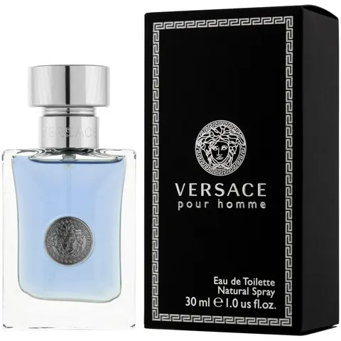 Versace pour Homme Eau de Toilette – image 2