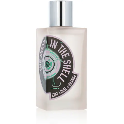 Ghost In The Shell 100 ml – image 2