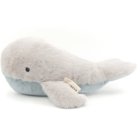 Bamboom Peluche Calentable - Whale – imagen 2