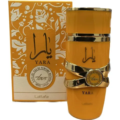 Lattafa Yara Tous Eau De Parfum - 100ml – image 2