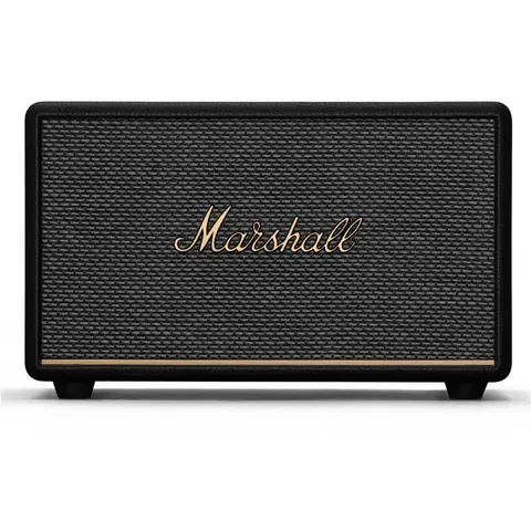 Marshall Acton III schwarz – Bild 4