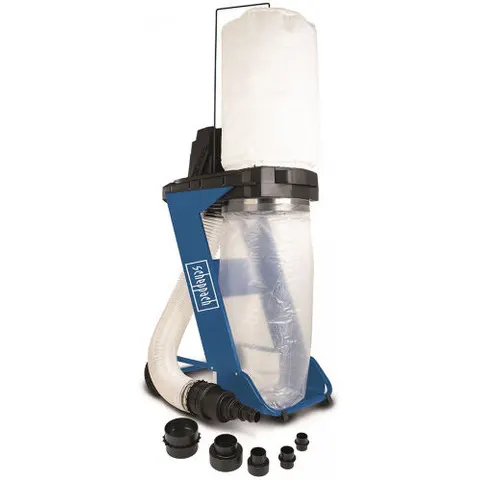 SCHEPPACH DC 500 Extracteur de copeaux 5906307901 – image 2